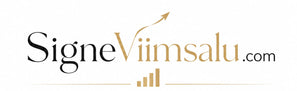 SigneViimsalu.com - Home
